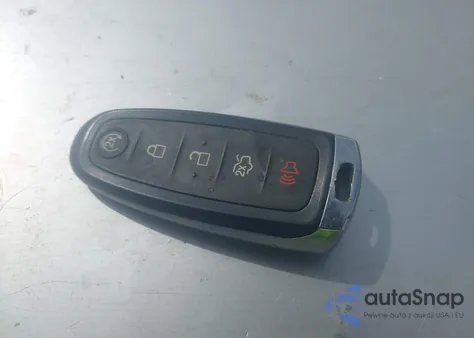 2013 Lincoln Mkt из США, поврежденный, VIN 2LMHJ5FK7DBL57749